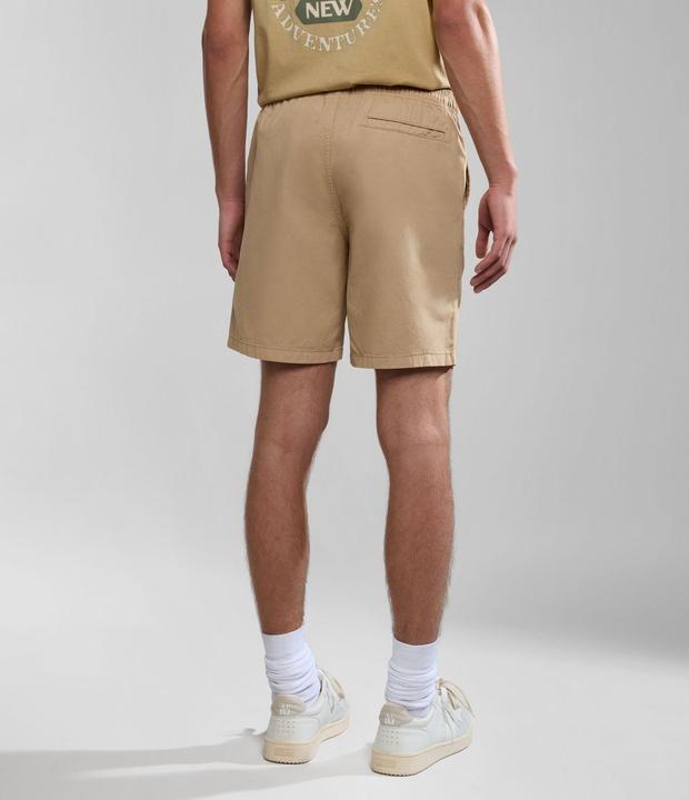 Actual product image Napapijri short boyd (L)