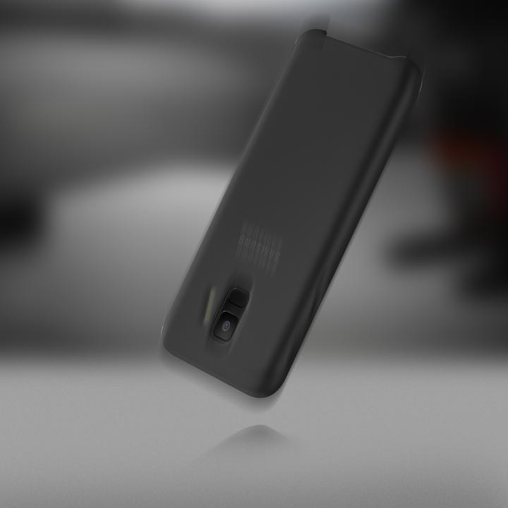 Immagine prodotto Samsung Dual Layer Cover (Samsung Galaxy A6)