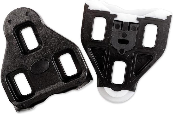 Look Delta pedal plates