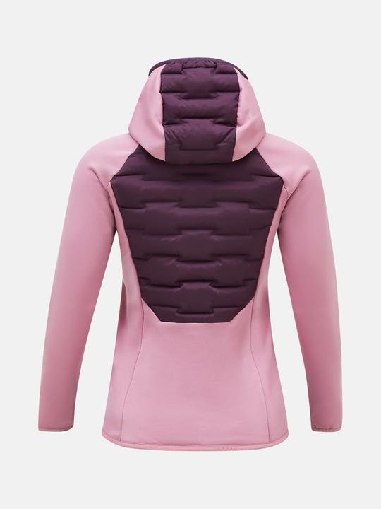 Actual product image Peak Performance Argon Hybrid Hood (XL)