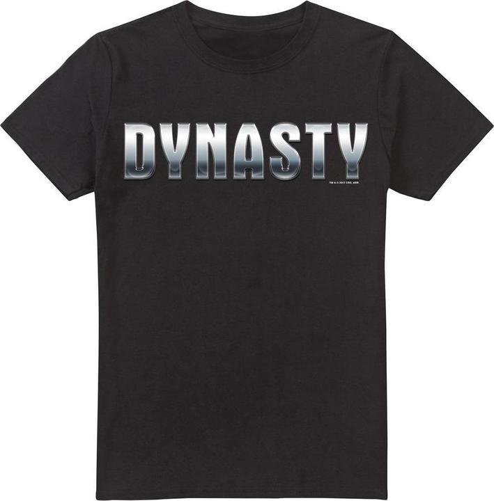 Produktbild Dynasty TShirt (3XL)