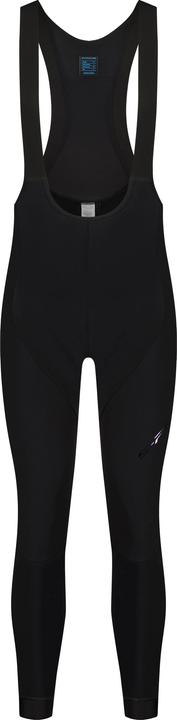 Produktbild Shimano S-PHYRE Wind Bib Tights BLACK S (S)