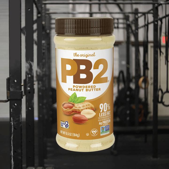 Actual product image Bell Plantation Pb2 (Peanut Butter, 1 pcs., 184 g)