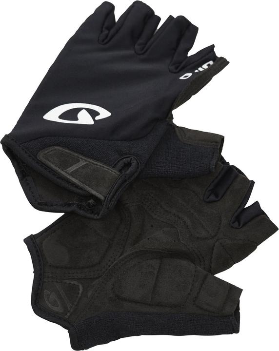 Immagine prodotto Giro Guanti da ciclismo JAG nero XXL (GR-7059020) (XXL)
