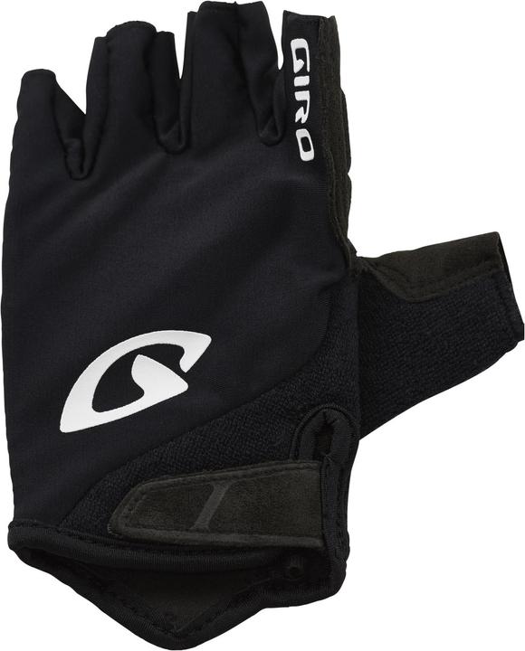 Immagine prodotto Giro Guanti da ciclismo JAG nero XXL (GR-7059020) (XXL)