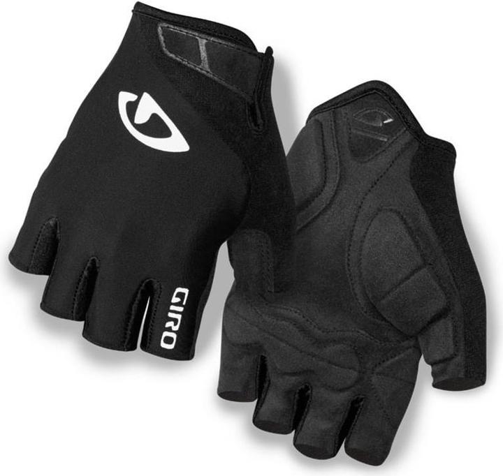 Immagine prodotto Giro Guanti da ciclismo JAG nero XXL (GR-7059020) (XXL)