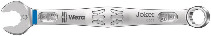 Actual product image Wera 6003 Joker 5/16" (5/16")