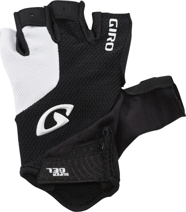 Actual product image Giro Strate Dure Supergel Gloves (XL)