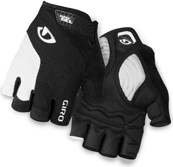Giro Strate Dure Supergel Gloves