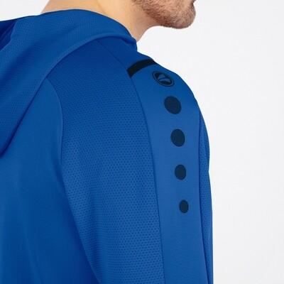 Produktbild JAKO Trainingsjacke Challenge mit Kapuze (M)