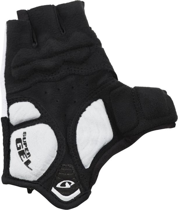 Actual product image Giro Strate Dure Supergel Gloves (XL)