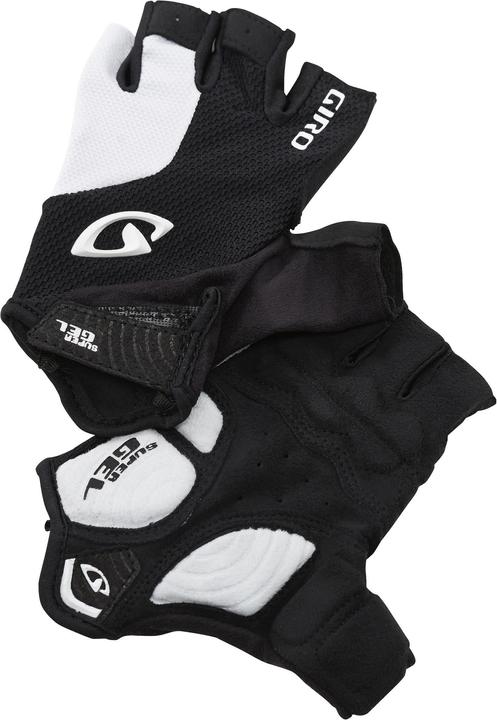 Actual product image Giro Strate Dure Supergel Gloves (XL)