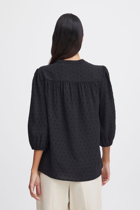 Actual product image B.young BYGOODIE SHIRT 20814522 (36)