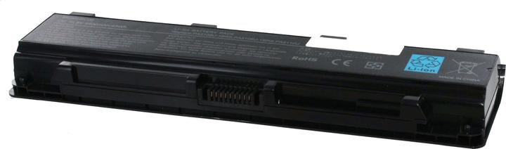 Actual product image AGI Battery compatible with Toshiba Satellite C70D-B-33R compatible - Battery - 4,400 mAh (4400 mAh)
