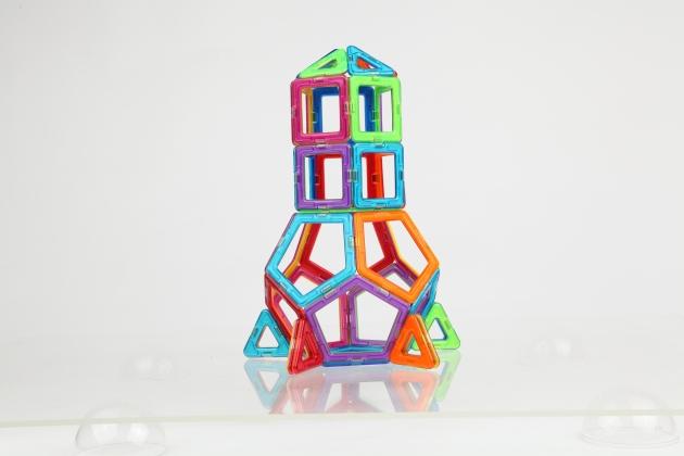 Image du produit Magformers Kit de construction intelligent