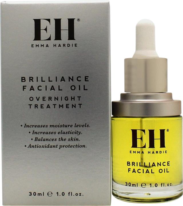Image du produit Emma Hardie Huile Brillance pour le visage (30 ml, Huile visage)