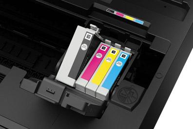 Produktbild Epson Wf-3520dwf (Tintenpatrone, Farbe)