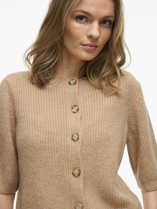 Produktbild Vila Kurzarm Strickjacke (M)