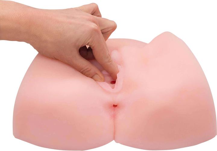 Produktbild You2Toys Oxana Pussy & Ass