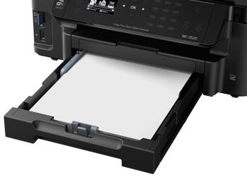 Produktbild Epson Wf-3520dwf (Tintenpatrone, Farbe)