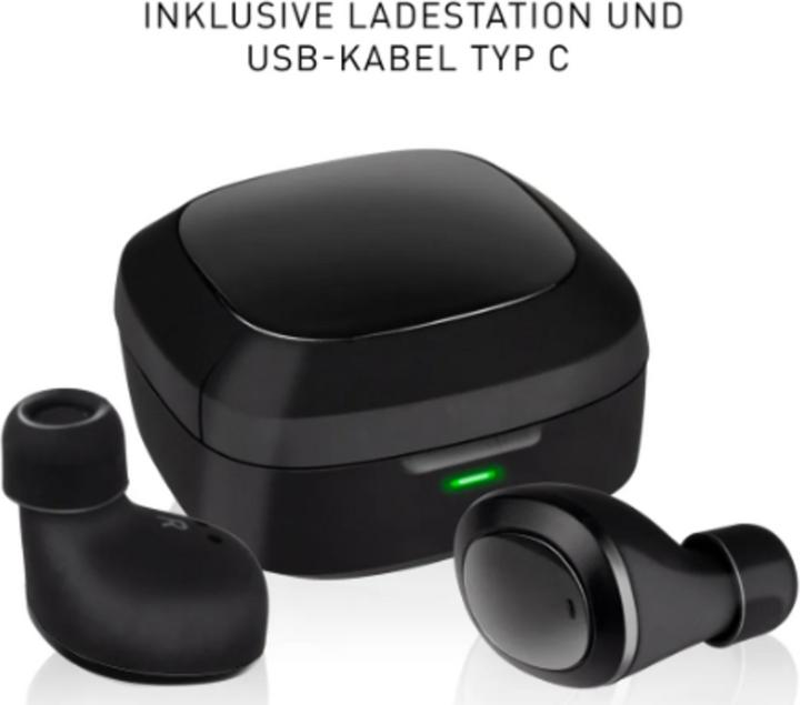 Immagine prodotto Grundig Tws (ANC, 3 h, Senza fili)