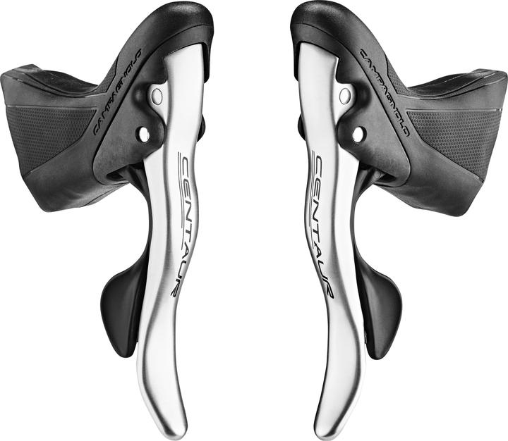 Produktbild Campagnolo Centaur 11 Schalt-/Bremshebel Satz links/rechts 11s
