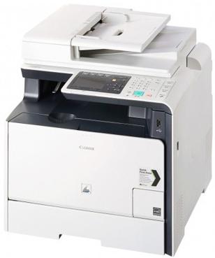 Image du produit Canon MF8580Cdw i-SENSYS (Laser, Couleur)