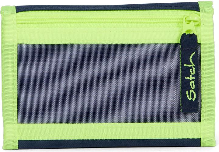 Produktbild Satch Geldbörse 13 cm