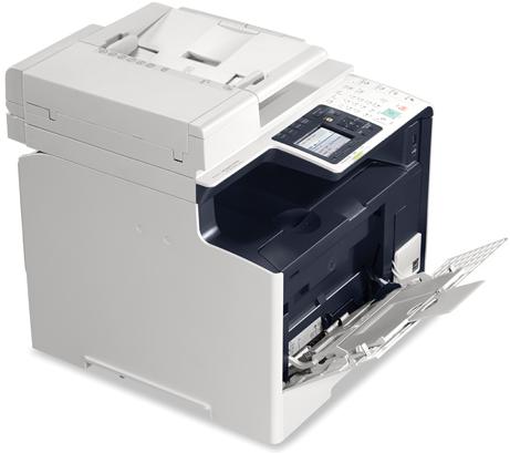 Image du produit Canon MF8580Cdw i-SENSYS (Laser, Couleur)