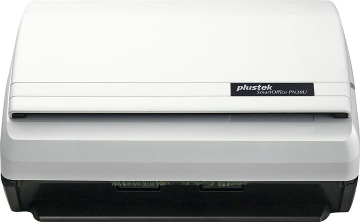 Actual product image Plustek Skaner Smartoffice PN30U (USB, Ethernet)