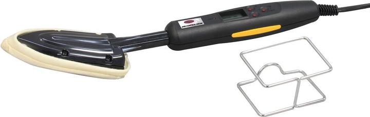 Immagine prodotto Jamara Ferro da stiro Digi Control Iron (140 W)