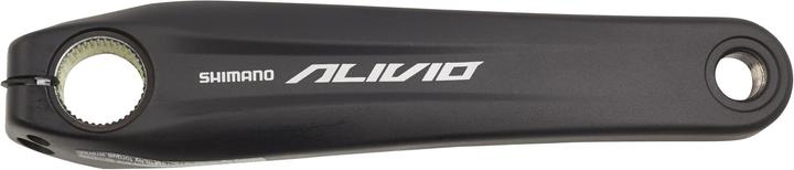 Immagine prodotto Shimano Alivio FC-T4060 (175 mm)
