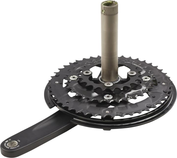 Immagine prodotto Shimano Alivio FC-T4060 (175 mm)