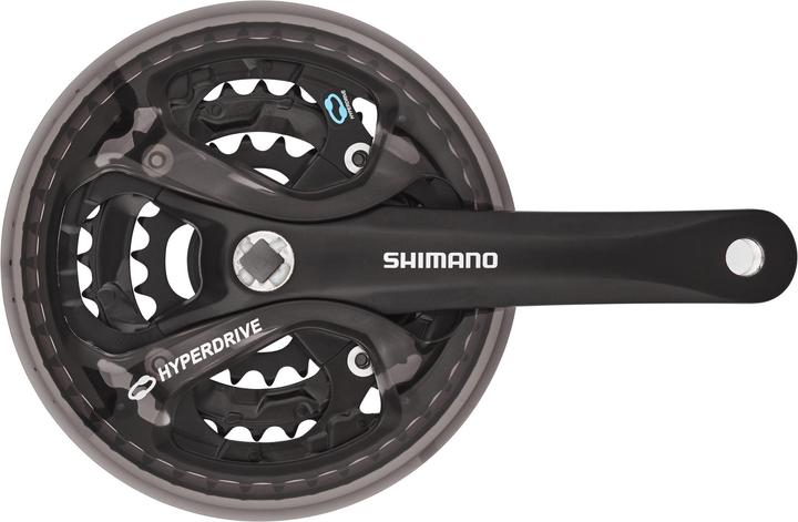 Immagine prodotto Shimano Acera FC-M361 (170 mm)