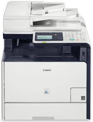 Image du produit Canon MF8580Cdw i-SENSYS (Laser, Couleur)