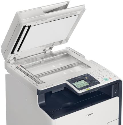Image du produit Canon MF8580Cdw i-SENSYS (Laser, Couleur)