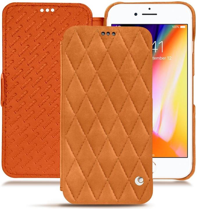 Tangerine vintage - Couture ( Pantone #d47231 )