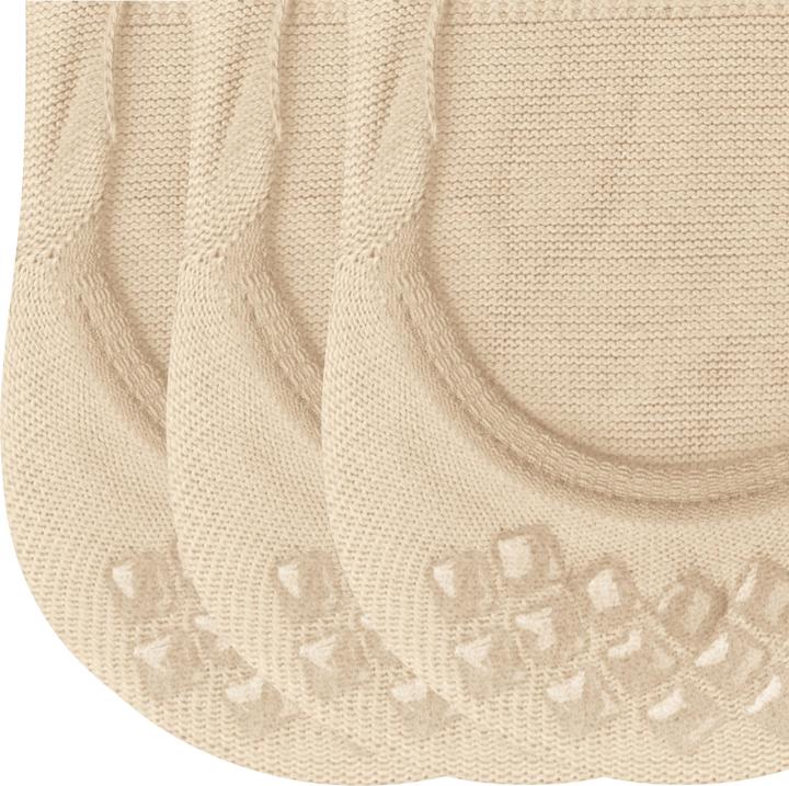 Immagine prodotto Falke Step 3-Pack Calzini da donna senza cuciture (41 - 42)