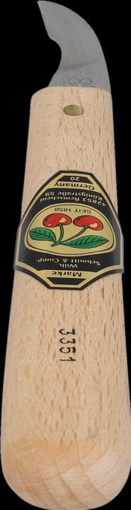 Produktbild Kirschen Kerbschnitzmesser (37 mm)