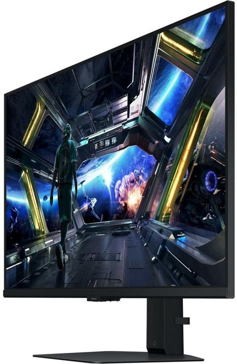 Produktbild Samsung Odyssey G7 S32DG702EU (3840 x 2160 Pixel, 32")