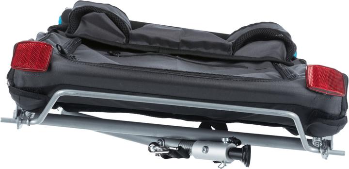 Image du produit Trixie Remorque pour vélo (Chien)