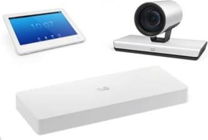 Cisco Webex Room Kit Pro with Precision 60 - GPL