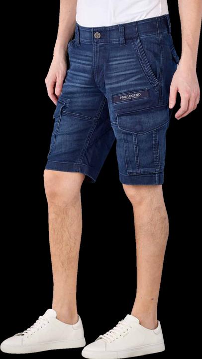 Immagine prodotto Pme Legend Pantaloncini di jeans (W33)