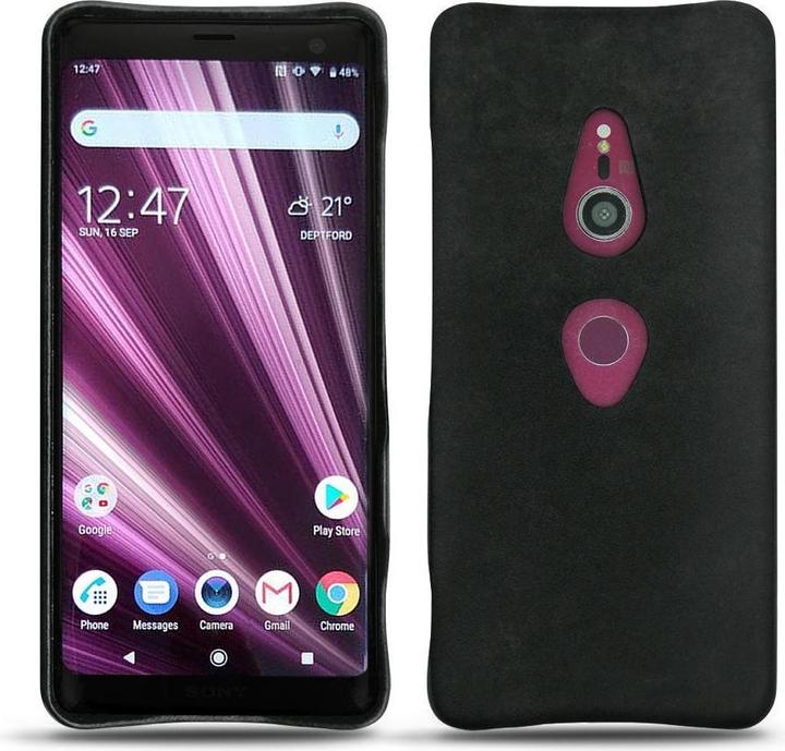 Productafbeelding Noreve Lederen omslag (Sony Xperia XZ3)