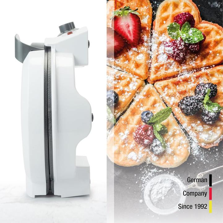 Immagine prodotto Korona Macchina per waffel