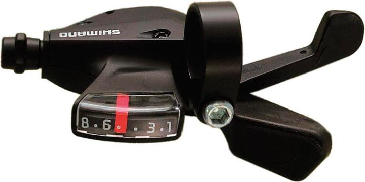 Produktbild Shimano Altus SL-M310 Schalthebel 8-fach