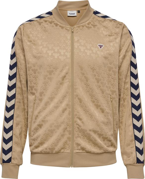 Produktbild hummel Hmlarchive Regular Poly Jacket Aop (XXL)