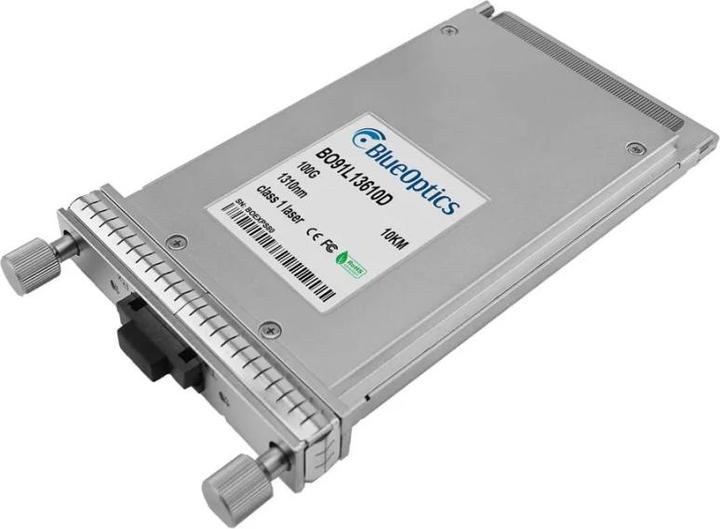 Image du produit BlueOptics Gigamon CFP-503 compatible CFP BO91L13610D