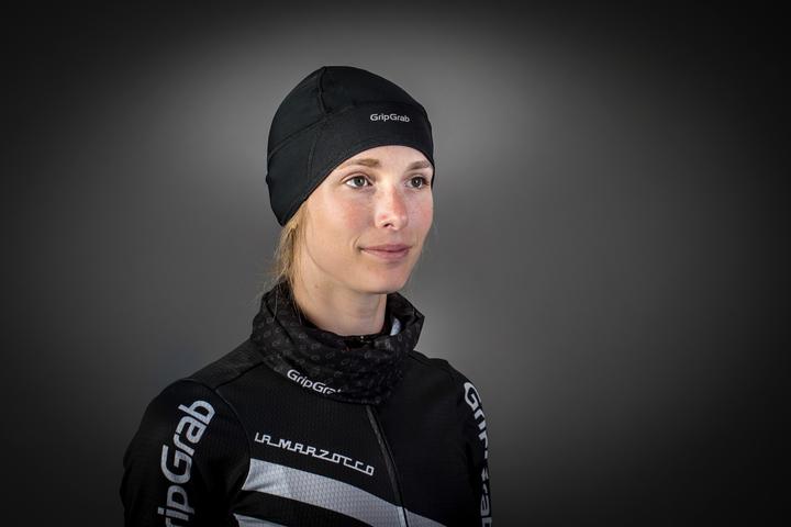 Produktbild GripGrab Windster Skull Cap (L)
