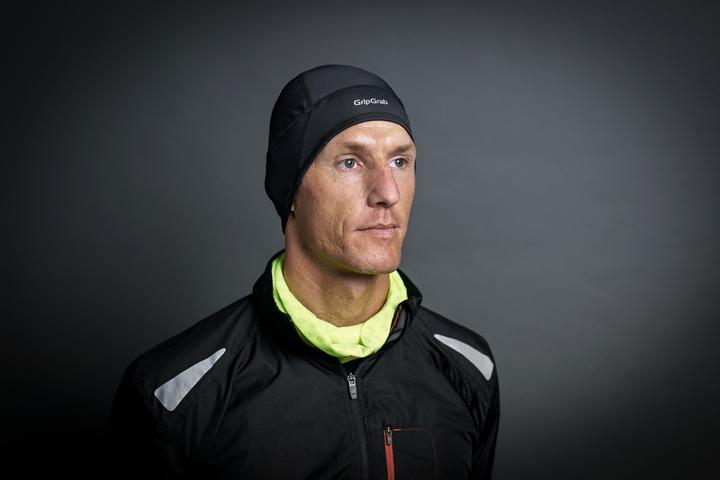 Produktbild GripGrab Windster Skull Cap (L)